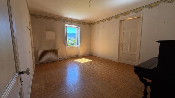 Élégance et caractère au coeur de La Motte-Servolex