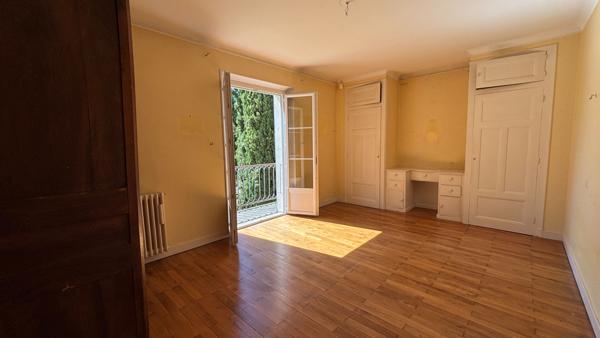 Élégance et caractère au coeur de La Motte-Servolex