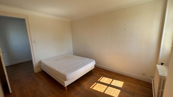 Élégance et caractère au coeur de La Motte-Servolex