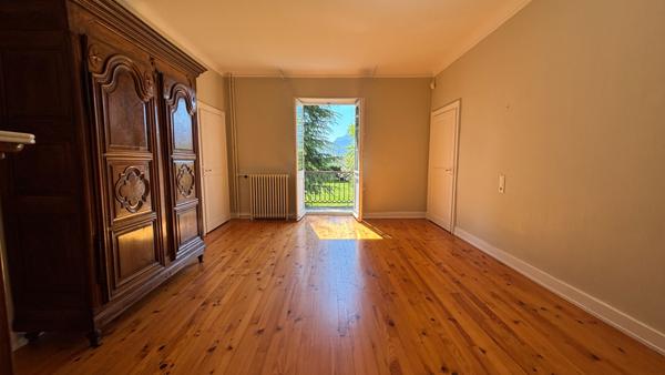 Élégance et caractère au coeur de La Motte-Servolex