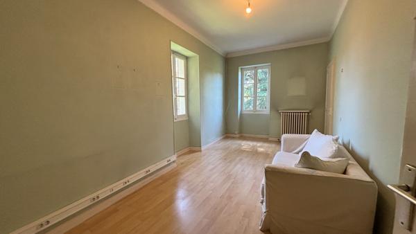 Élégance et caractère au coeur de La Motte-Servolex