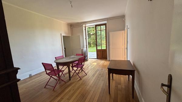 Élégance et caractère au coeur de La Motte-Servolex