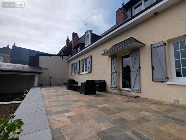 Maison à vendre à Durtal dans le Maine-et-Loire (49430), ref : 49041-866