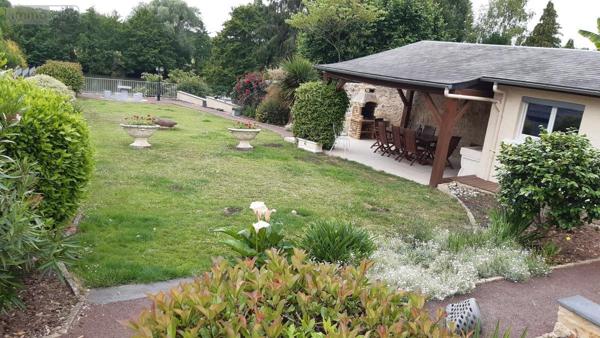 Maison à vendre à Durtal dans le Maine-et-Loire (49430), ref : 49041-866