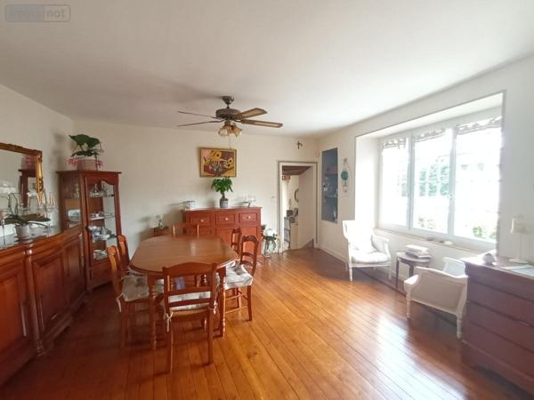 Maison à vendre à Durtal dans le Maine-et-Loire (49430), ref : 49041-866