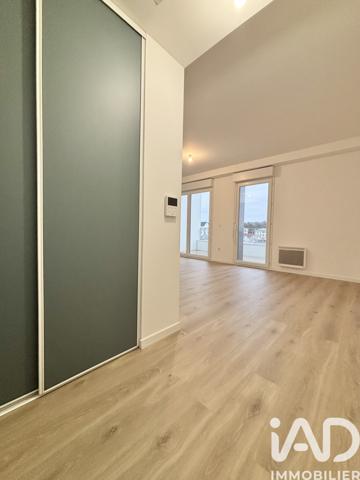 Appartement à vendre 3 pièces 62 m² Coupvray