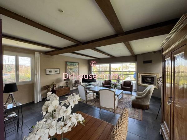 Maison à vendre 6 pièces de 190 m²