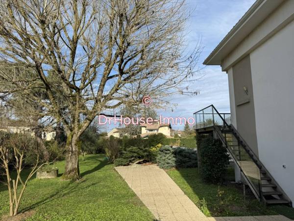 Maison à vendre 6 pièces de 190 m²