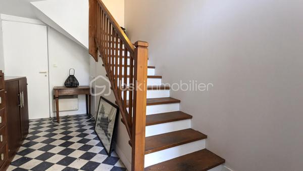 Maison de 131,02 m²