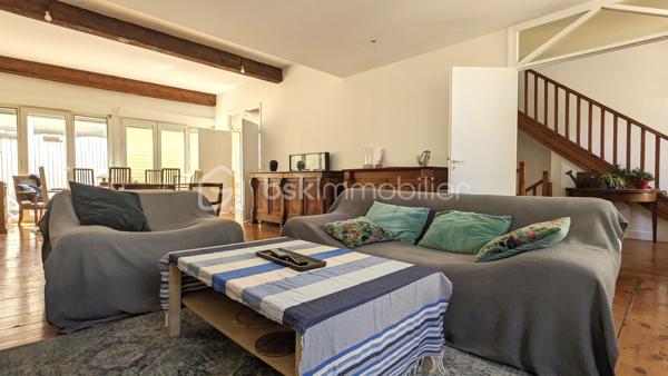 Maison de 131,02 m²