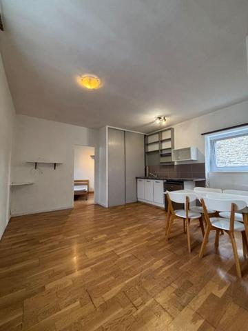Appartement Saint Malo 2 pièce(s) 37.74 m2