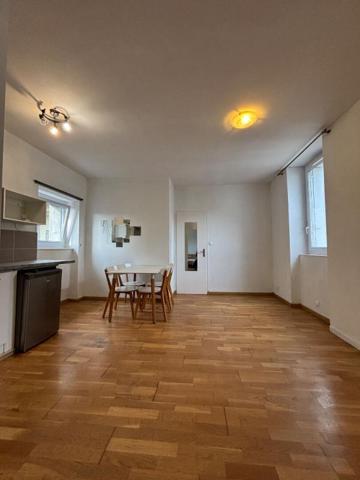 Appartement Saint Malo 2 pièce(s) 37.74 m2