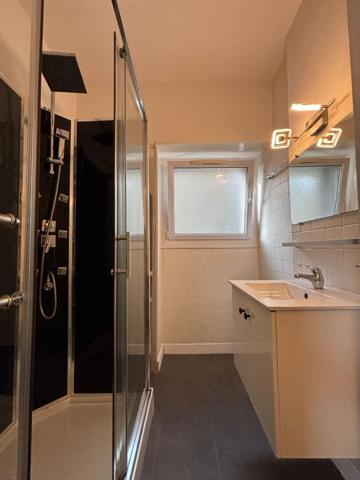 Appartement Saint Malo 2 pièce(s) 37.74 m2