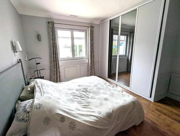 Villa d'exception à Montbrison avec piscine et cheminée