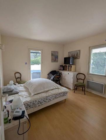 Villa d'exception à Montbrison avec piscine et cheminée