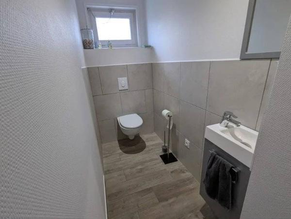 Villa d'exception à Montbrison avec piscine et cheminée