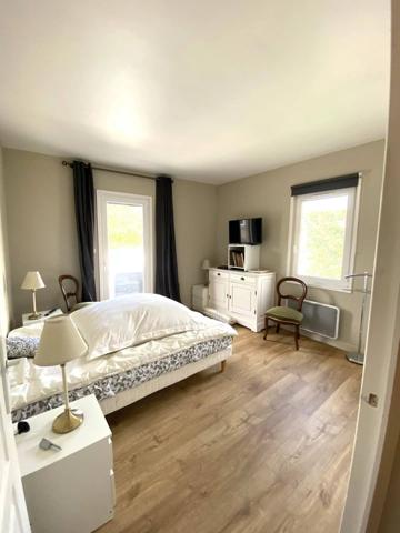 Villa d'exception à Montbrison avec piscine et cheminée