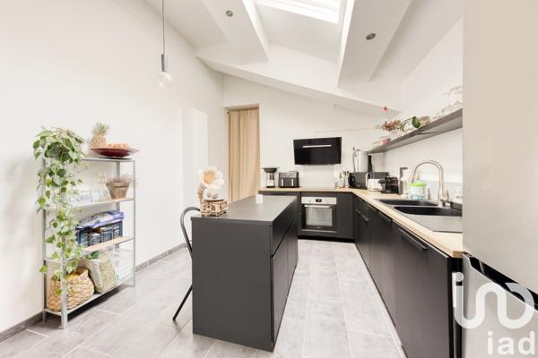 Maison à vendre 3 pièces 82 m² Meaux