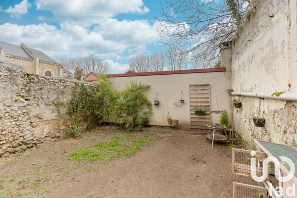 Maison à vendre 3 pièces 82 m² Meaux