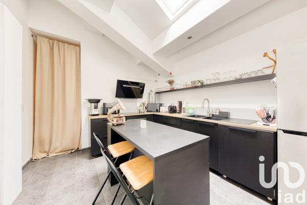 Maison à vendre 3 pièces 82 m² Meaux