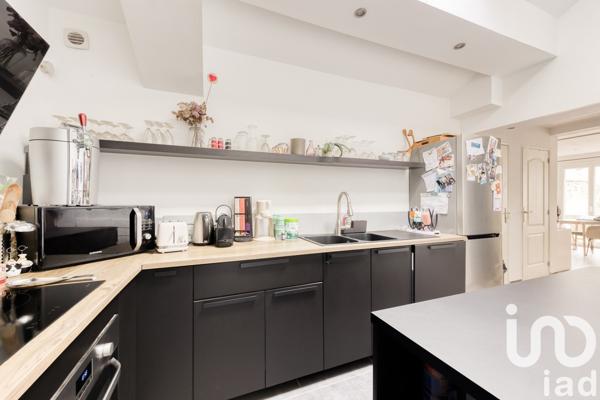 Maison à vendre 3 pièces 82 m² Meaux