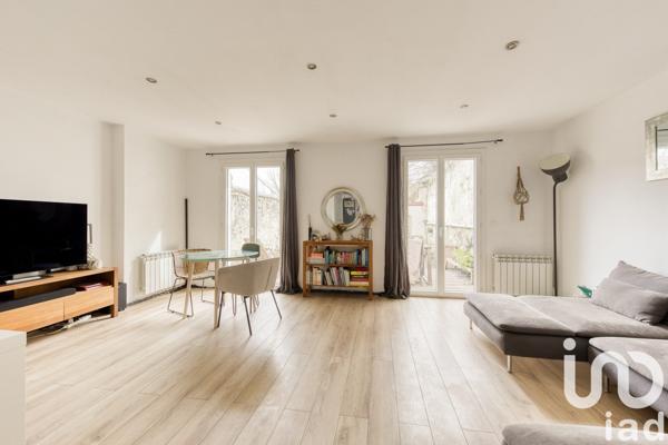 Maison à vendre 3 pièces 82 m² Meaux