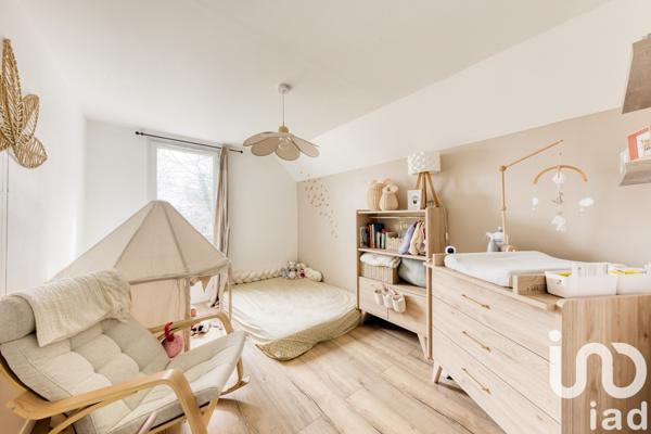 Maison à vendre 3 pièces 82 m² Meaux