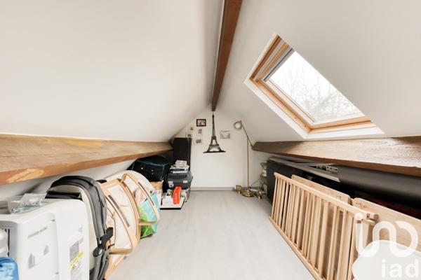 Maison à vendre 3 pièces 82 m² Meaux