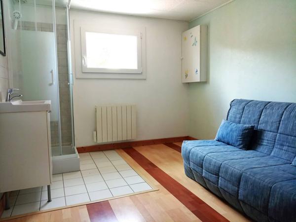 MAISON VAIR SUR LOIRE 4 PIECES