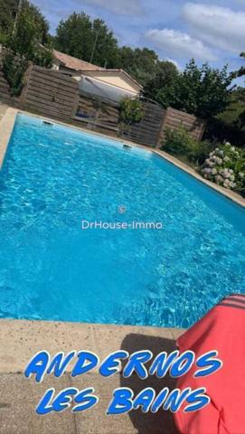 Maison à vendre 6 pièces de 148 m²