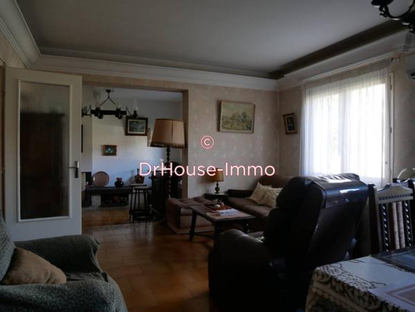 Maison à vendre 6 pièces de 148 m²
