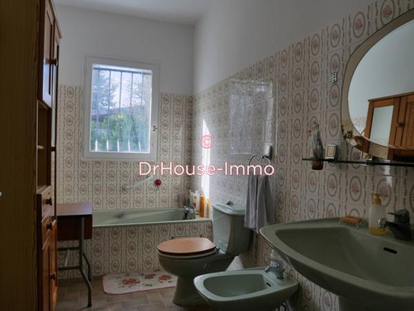 Maison à vendre 6 pièces de 148 m²