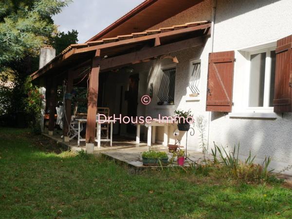 Maison à vendre 6 pièces de 148 m²