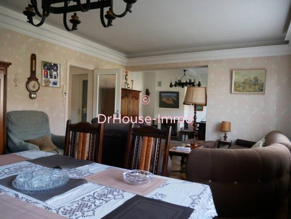 Maison à vendre 6 pièces de 148 m²
