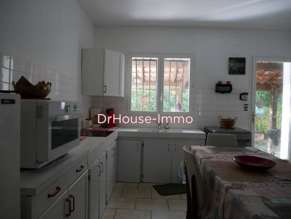 Maison à vendre 6 pièces de 148 m²