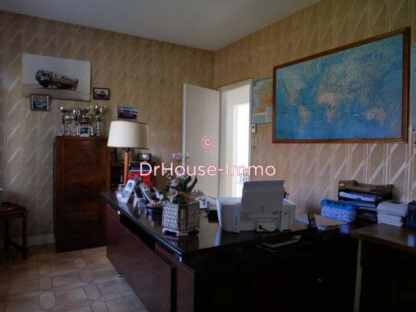 Maison à vendre 6 pièces de 148 m²