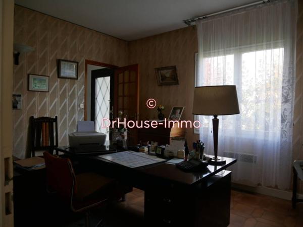 Maison à vendre 6 pièces de 148 m²