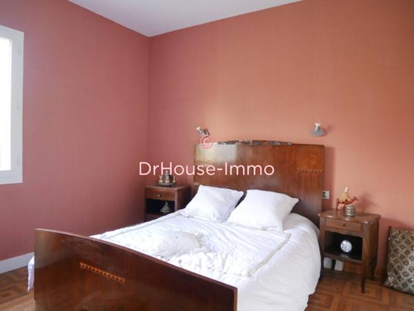 Maison à vendre 6 pièces de 148 m²