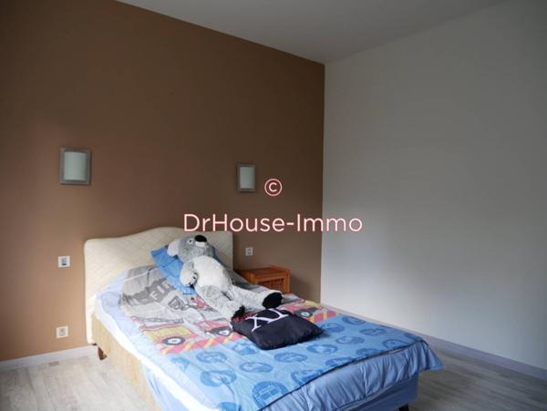 Maison à vendre 6 pièces de 148 m²