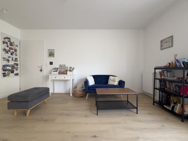 La Chapelle-des-Fougeretz (35520) Appartement 3 pièces 64 m2