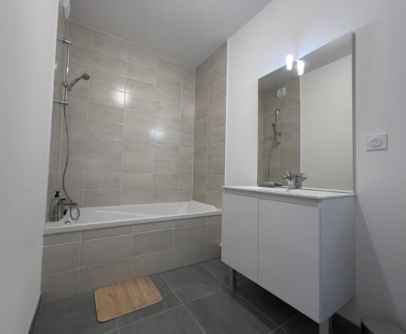 La Chapelle-des-Fougeretz (35520) Appartement 3 pièces 64 m2