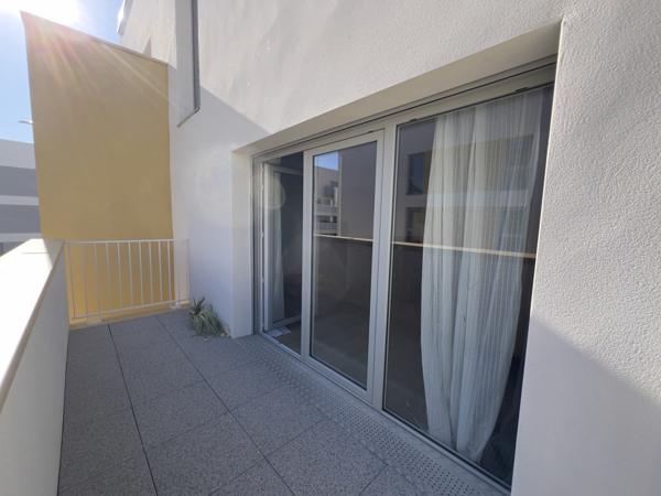 La Chapelle-des-Fougeretz (35520) Appartement 3 pièces 64 m2