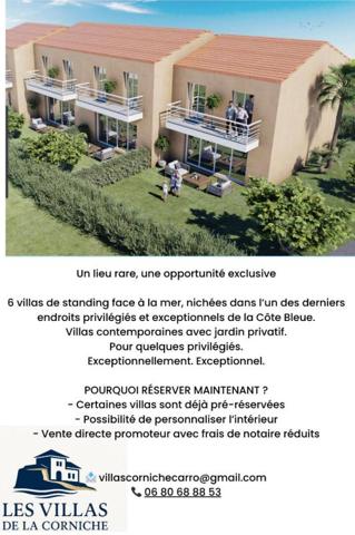 Villa Carro 4 pièce(s) 80 m2