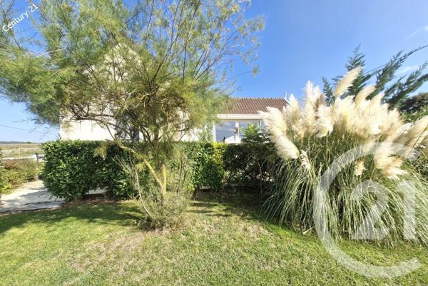 Maison à vendre  3 pièces - 84 m2 DORMANS - 51