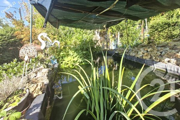 Maison à vendre  3 pièces - 84 m2 DORMANS - 51