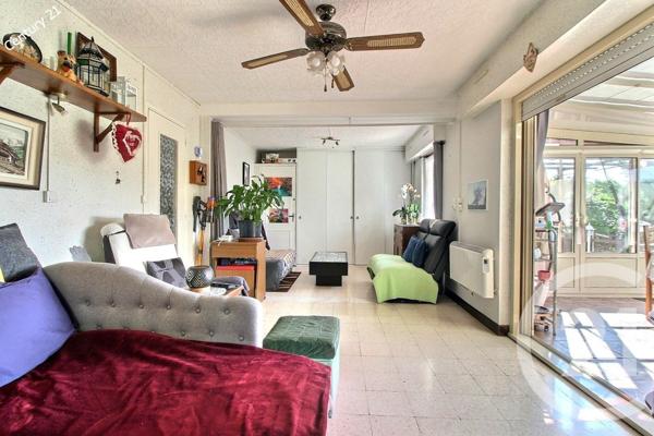 Maison à vendre  3 pièces - 84 m2 DORMANS - 51