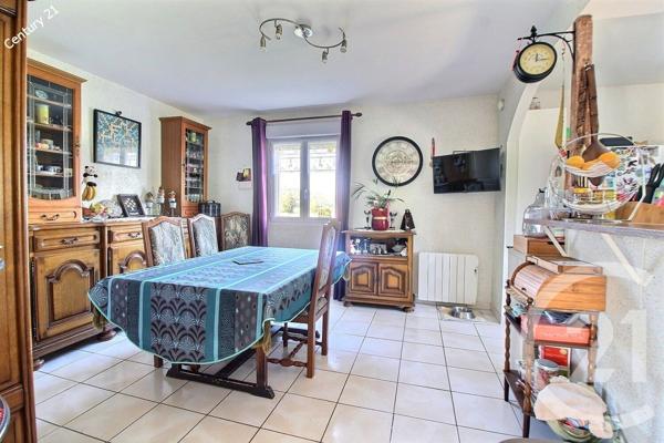 Maison à vendre  3 pièces - 84 m2 DORMANS - 51