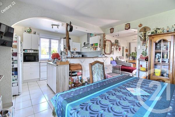 Maison à vendre  3 pièces - 84 m2 DORMANS - 51