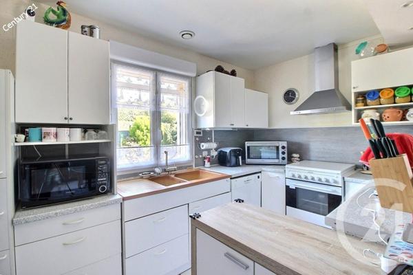 Maison à vendre  3 pièces - 84 m2 DORMANS - 51