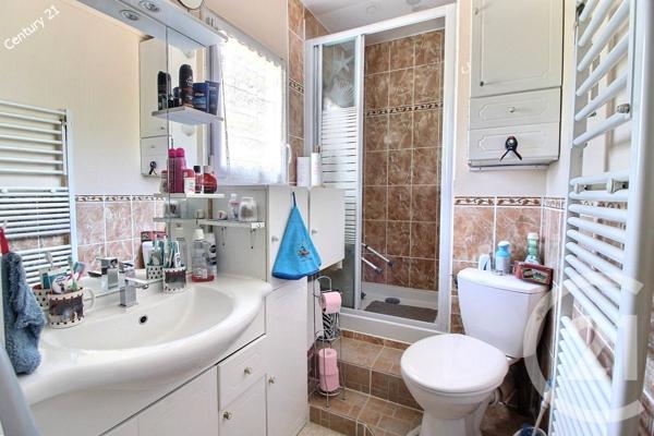 Maison à vendre  3 pièces - 84 m2 DORMANS - 51